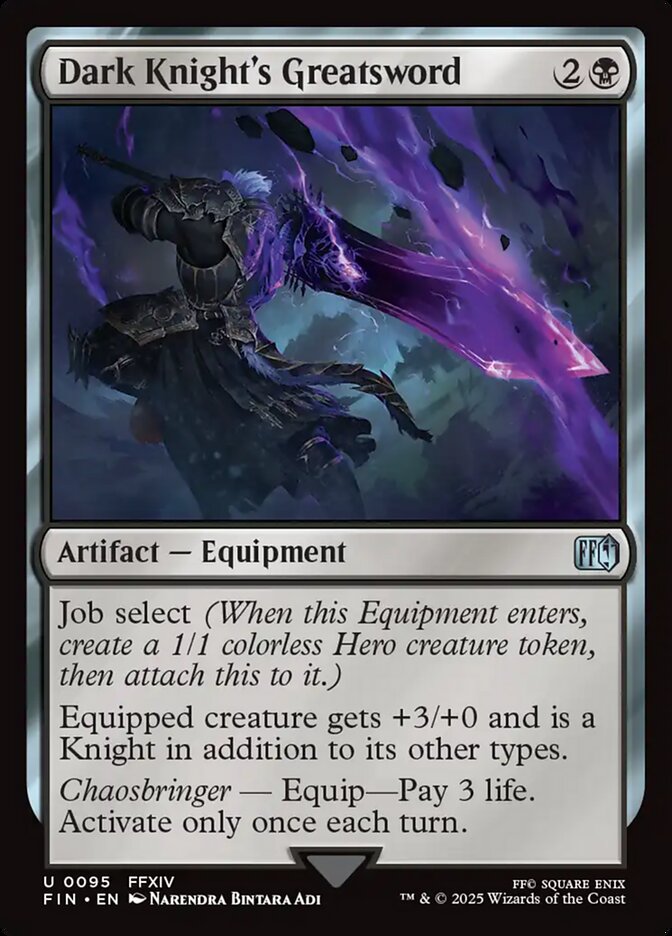 Dark Knight&