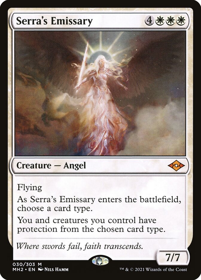 Serra&
