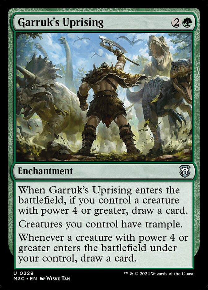 Garruk&