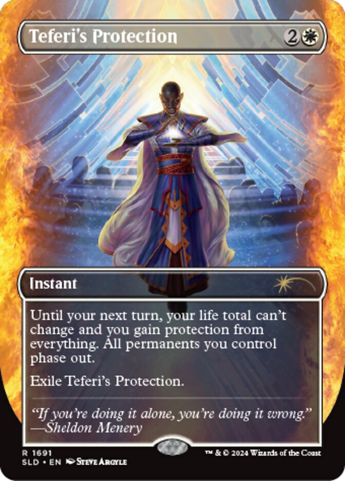 Teferi&