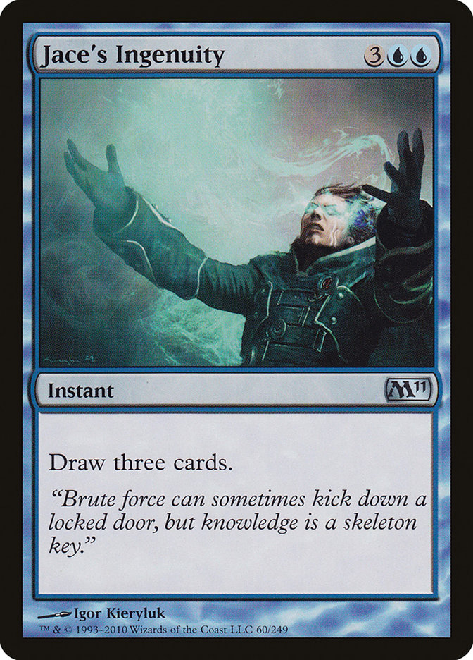 Jace&