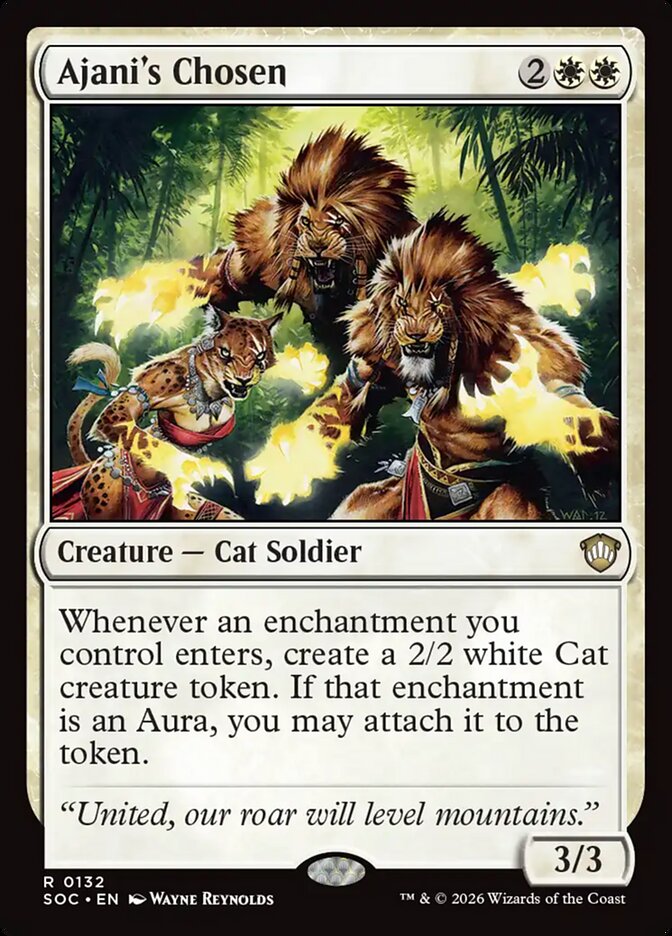 Ajani&