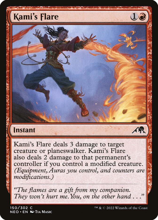 Kami&