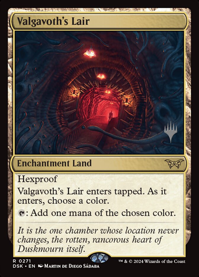 Valgavoth&