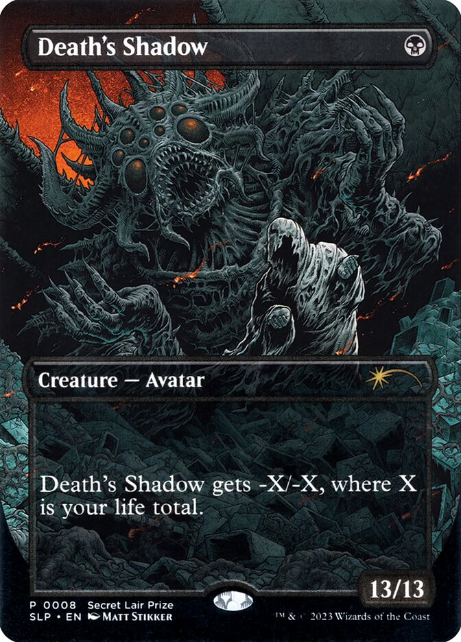 Death&