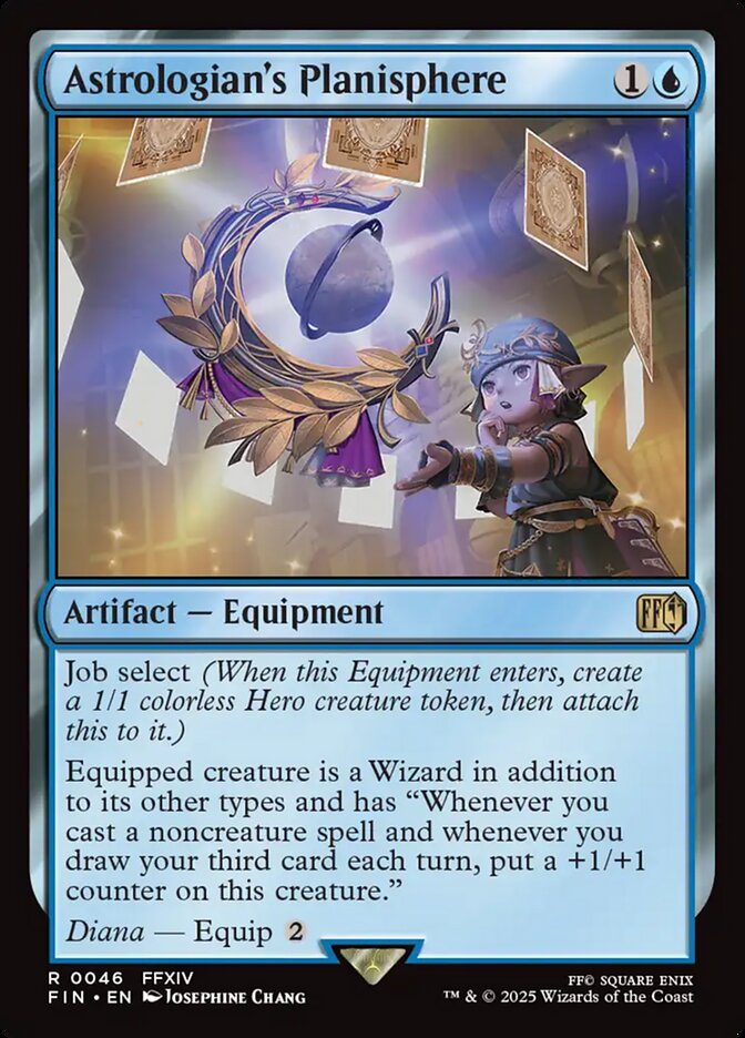 Astrologian&