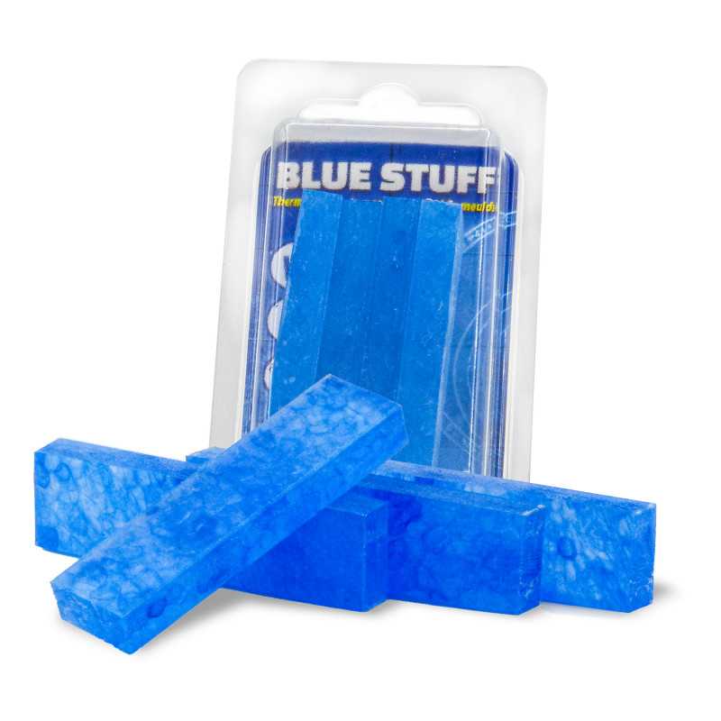 Green Stuff World - Blue Stuff (4 bars)