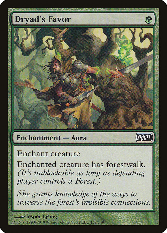 Dryad&