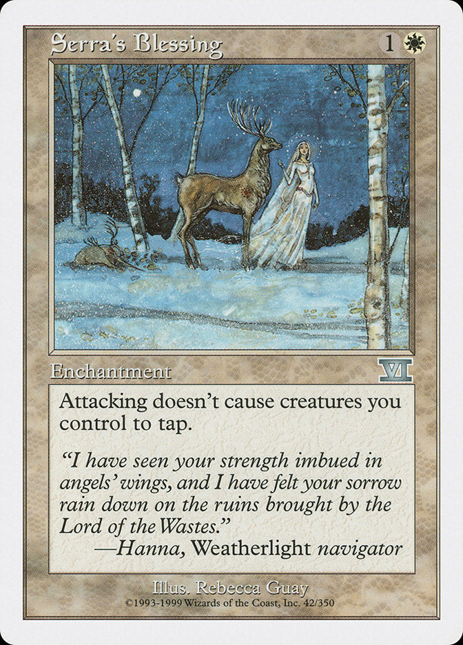 Serra&