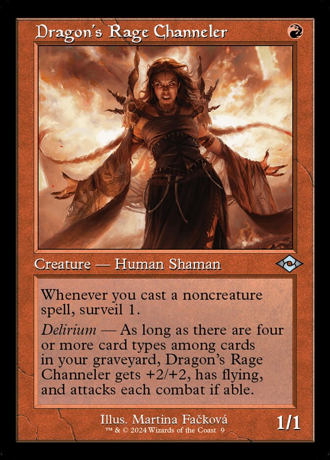 Dragon&