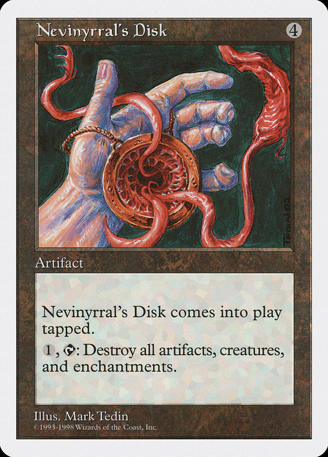 Nevinyrral&