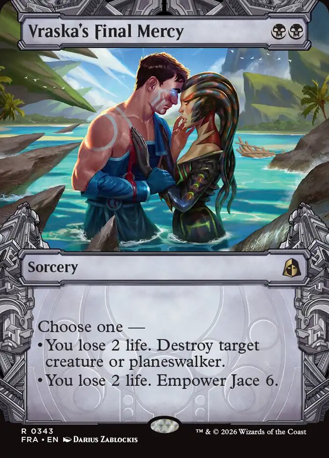 Vraska&
