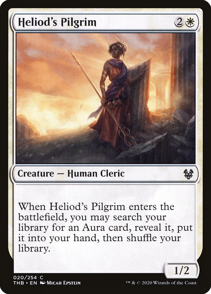 Heliod&
