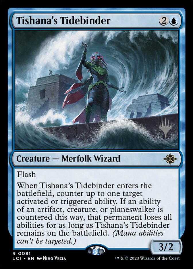 Tishana&