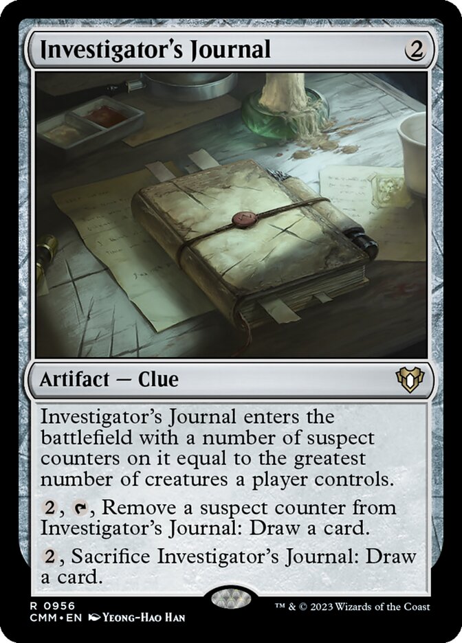 Investigator&