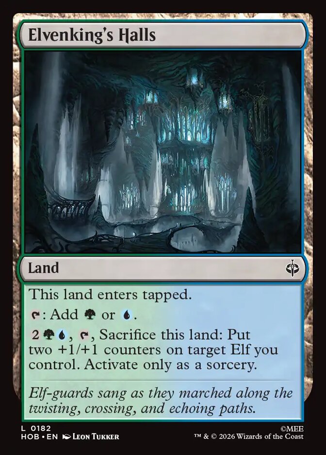 Elvenking&