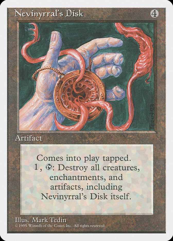 Nevinyrral&