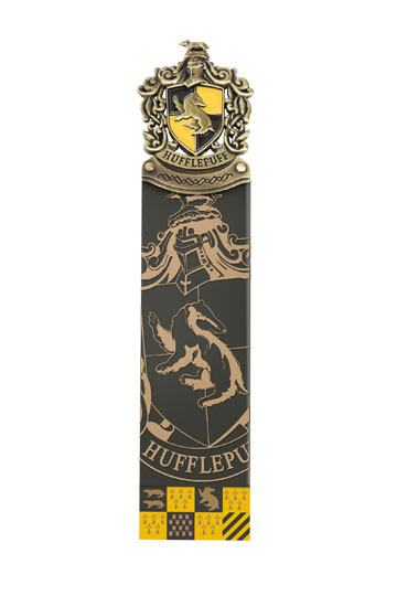 Harry Potter - Bookmark - Hufflepuff