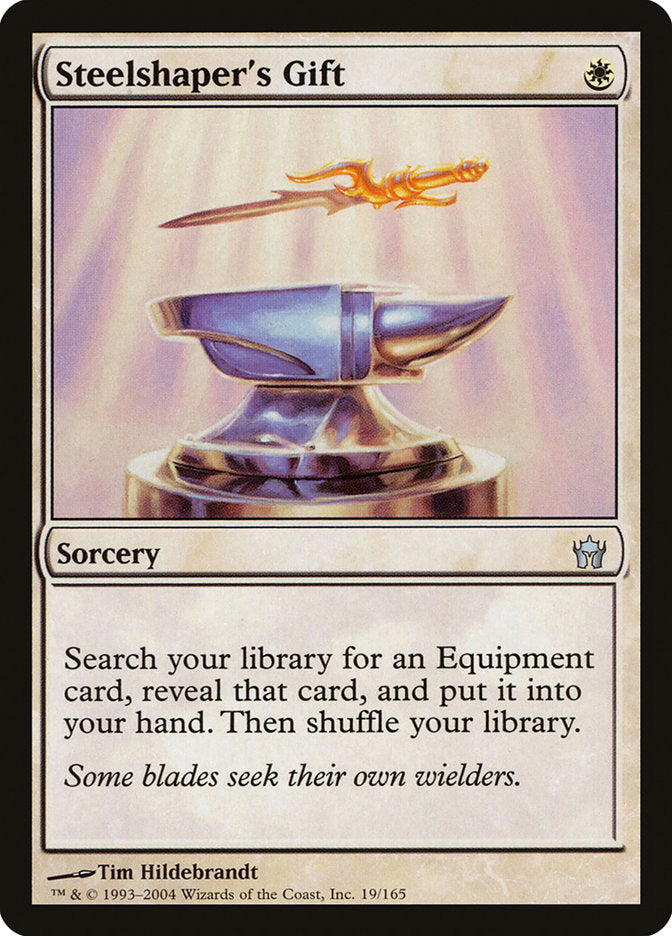 Steelshaper&