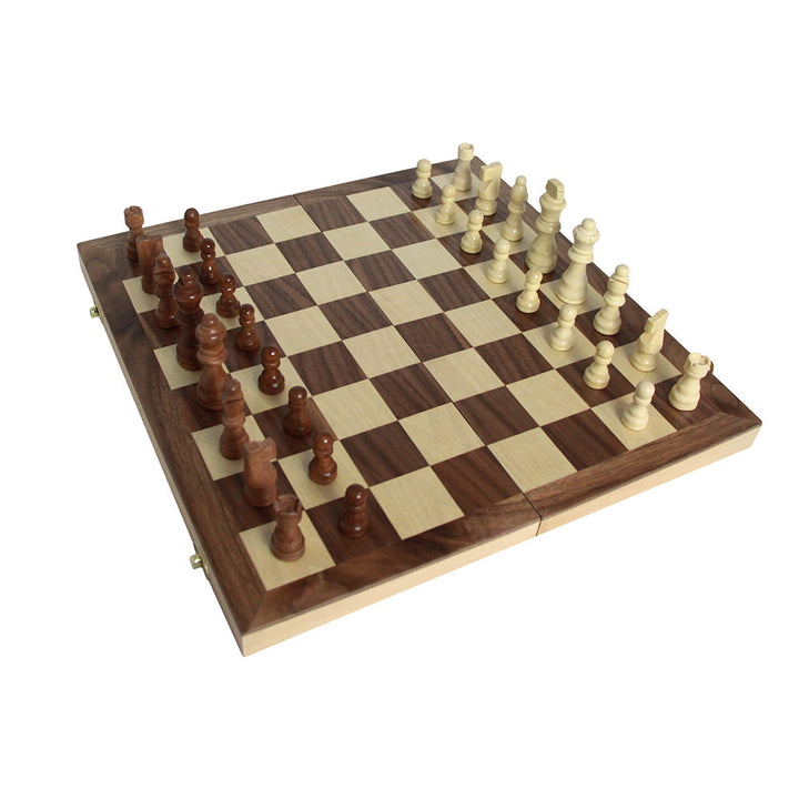 Schack Deluxe - 40x40