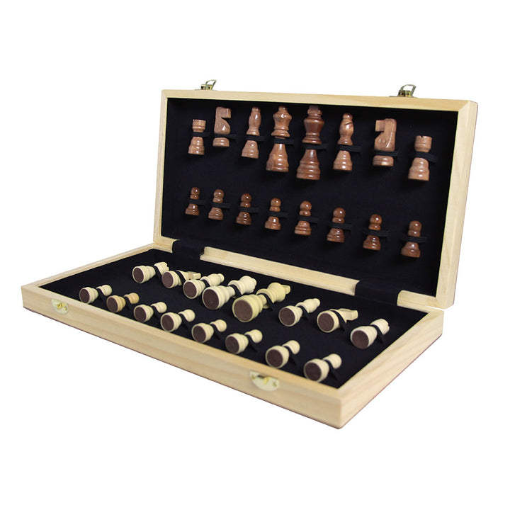 Schack Deluxe - 40x40