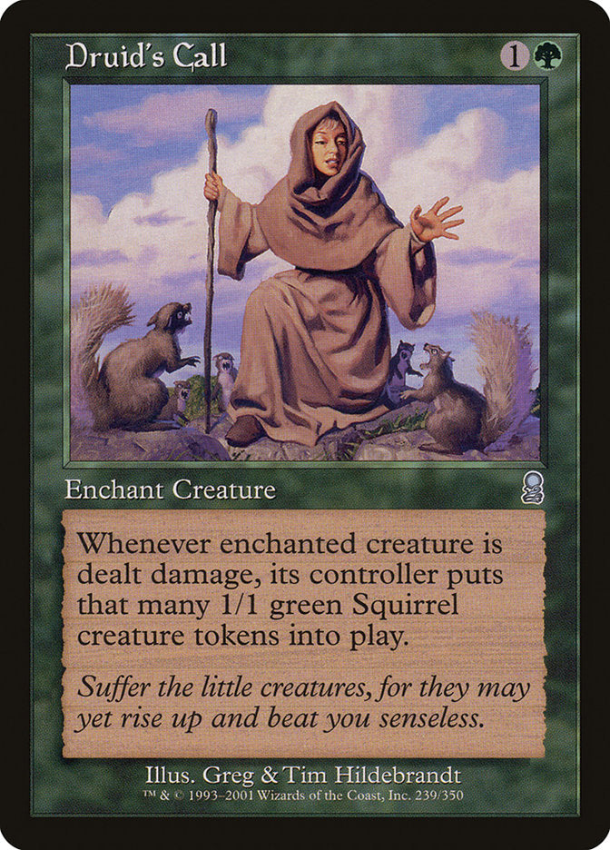 Druid&