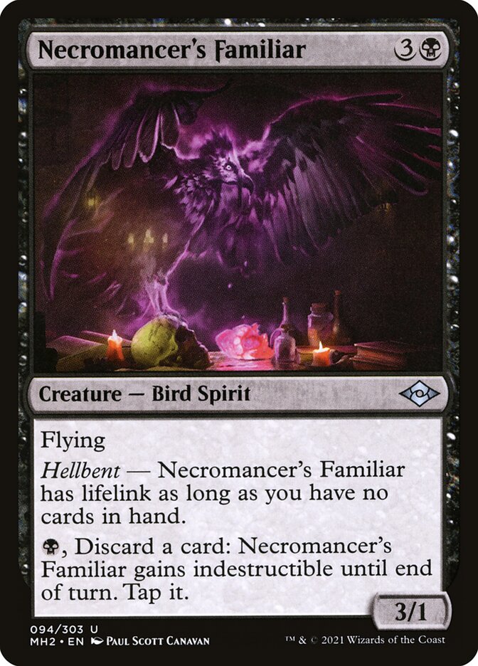 Necromancer&