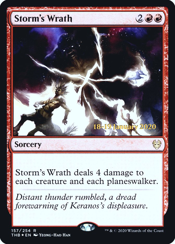 Storm&