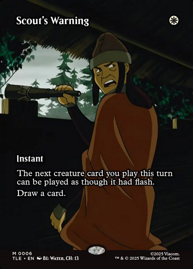 Scout&