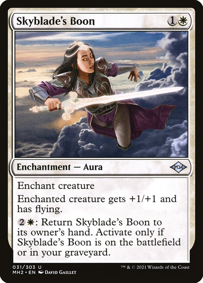 Skyblade&