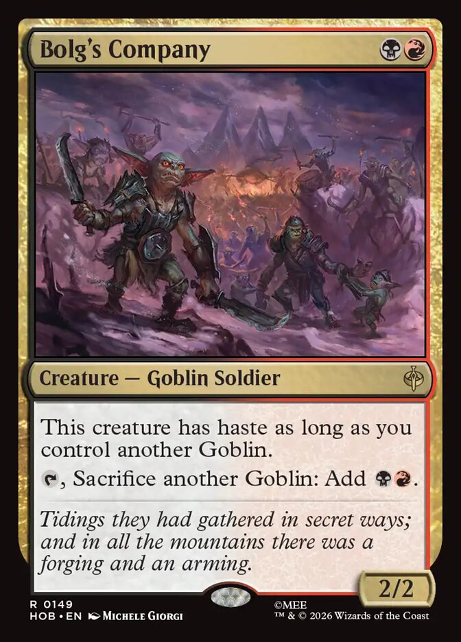 Bolg&