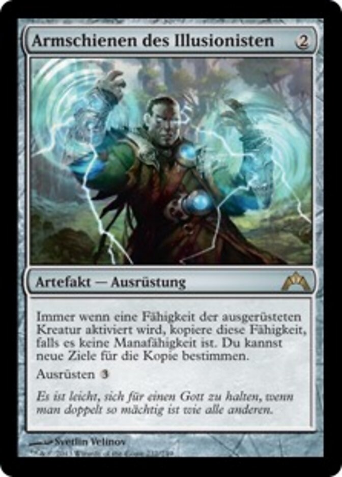 Illusionist&