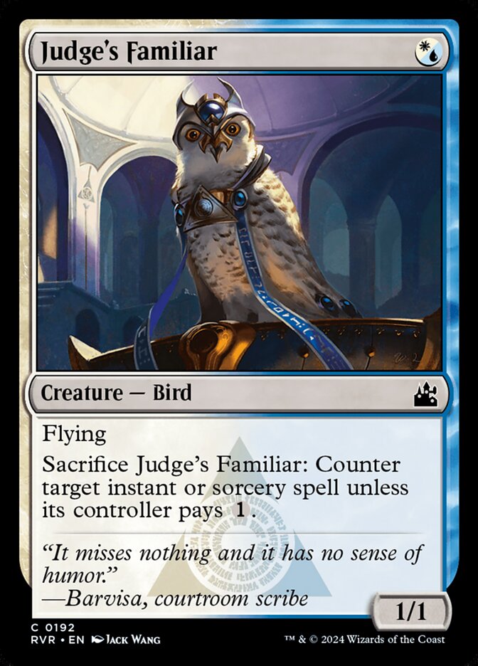 Judge&