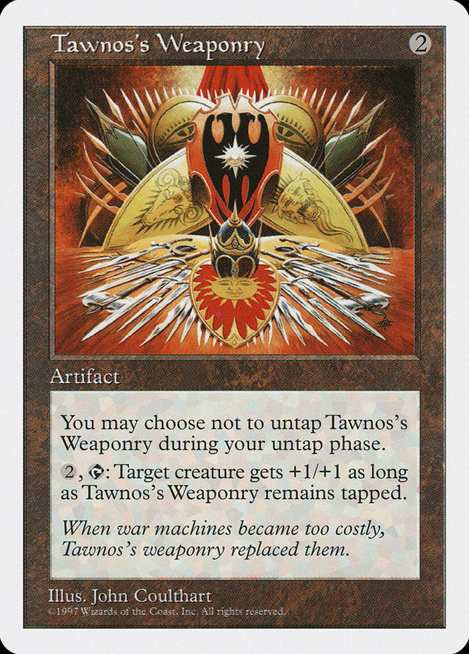 Tawnos&