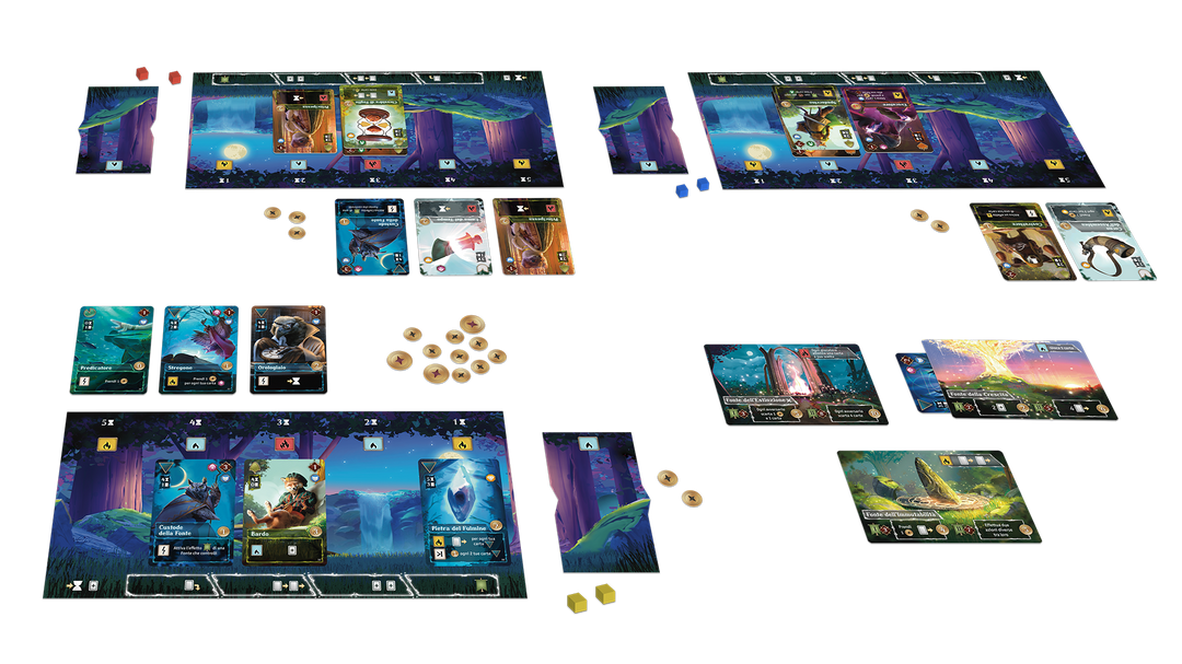 Echoes Of Time (Inkl Essen-promo)