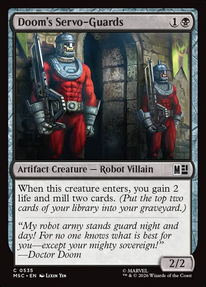 Doom&