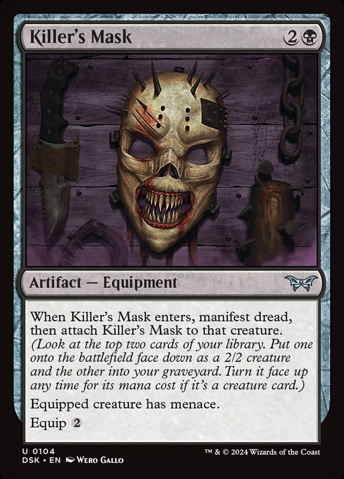 Killer&
