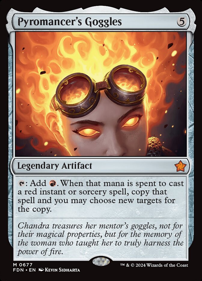 Pyromancer&