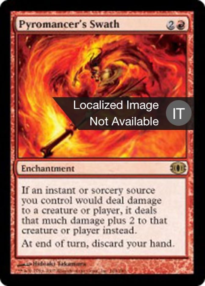 Pyromancer&