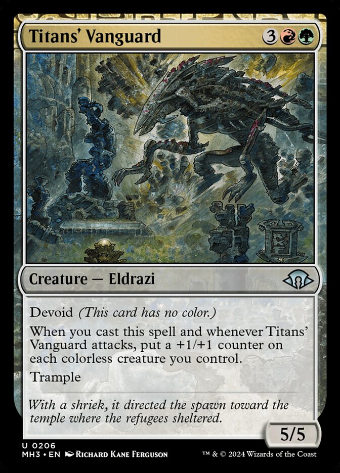 Titans&