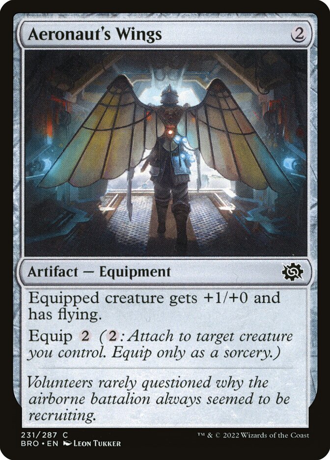Aeronaut&