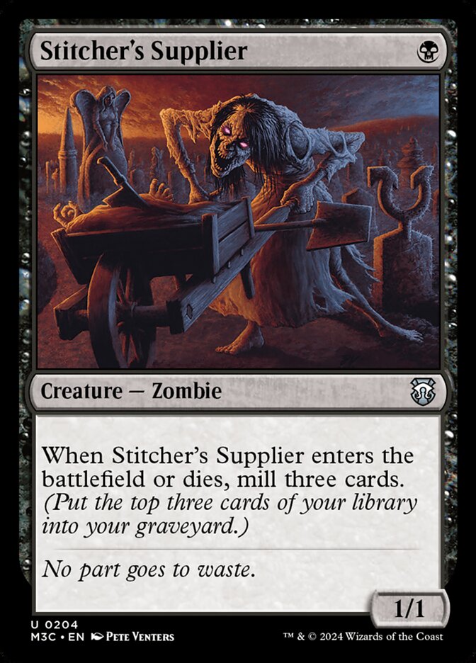 Stitcher&