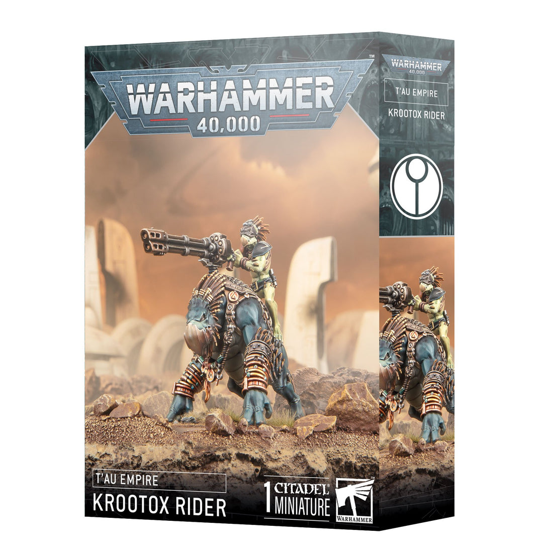 Warhammer: 40K - T&