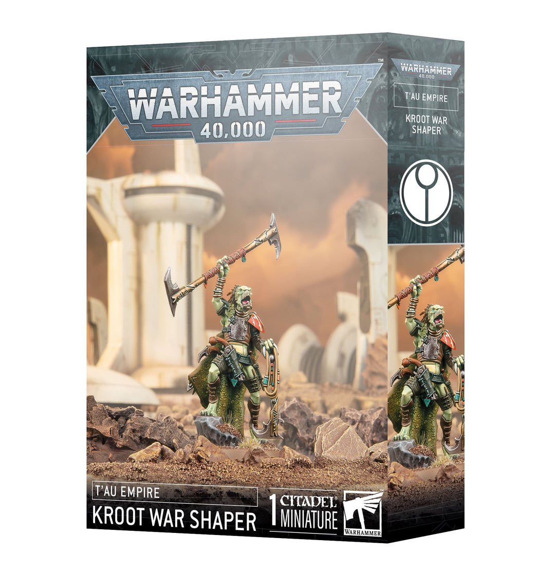 Warhammer: 40K - T&