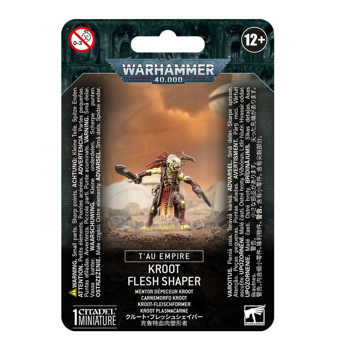 Warhammer: 40K - T&