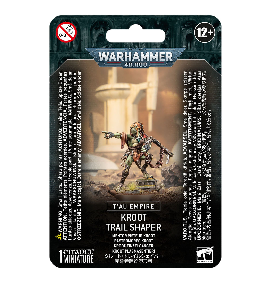 Warhammer: 40K - T&