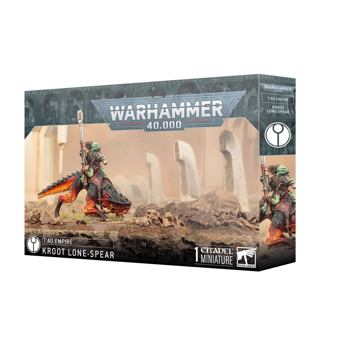 Warhammer: 40K - T&