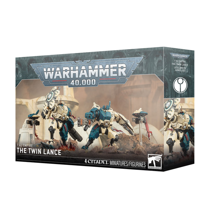 Warhammer: 40K - T&