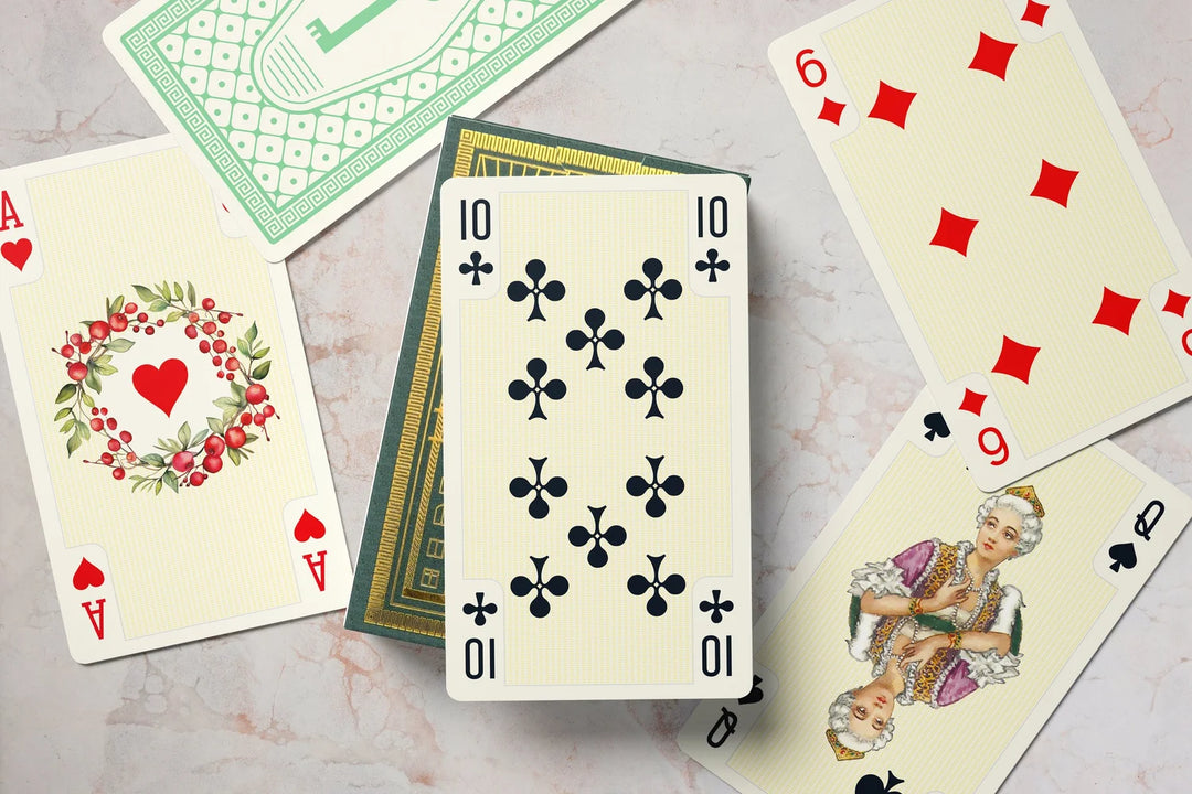 House Of Cards