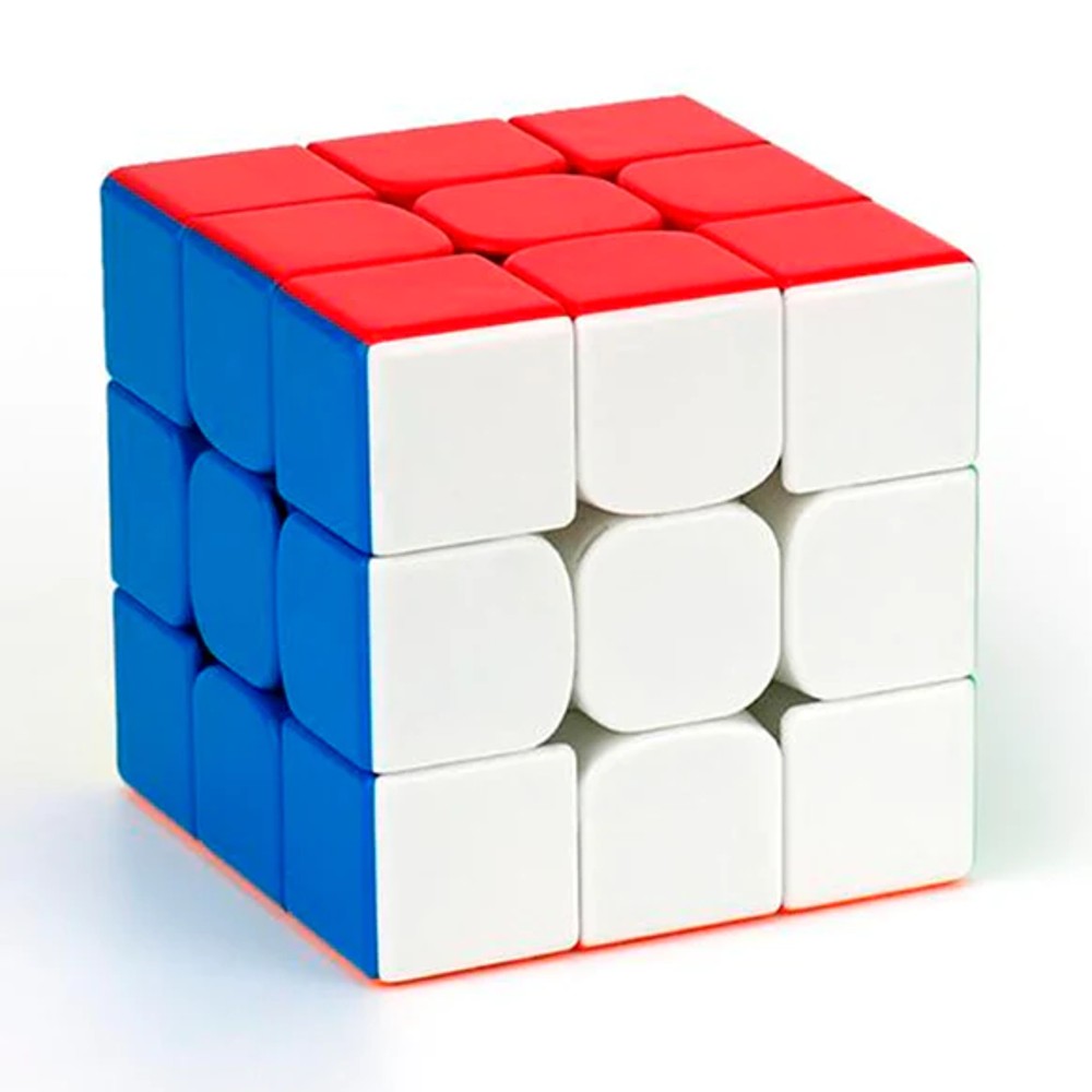 MoYu - Rubiks Kub - 3x3